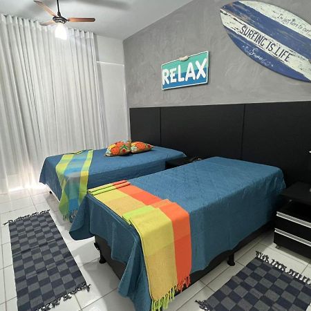 Lagoa Quente Hotel, Caldas Novas Go, Flat 357 المظهر الخارجي الصورة