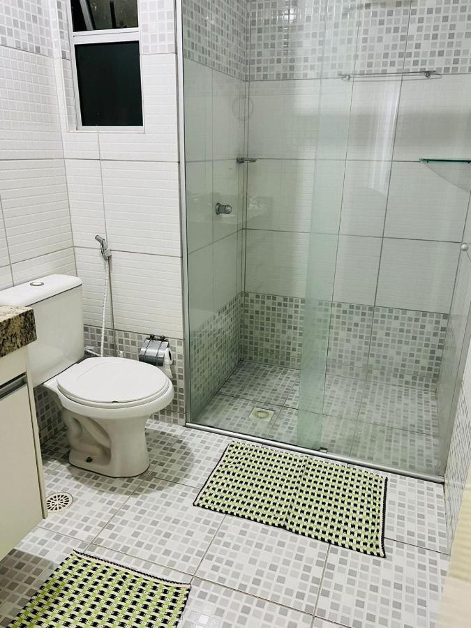 Lagoa Quente Hotel, Caldas Novas Go, Flat 357 المظهر الخارجي الصورة